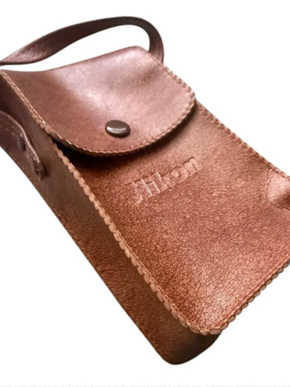 Nikon SS7 Flash Case for Nikon Speedlite SB-10 Flash Unit